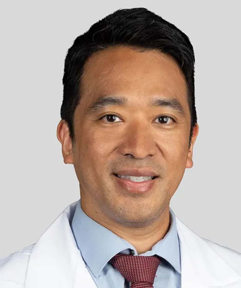 Dr. Henry Huang